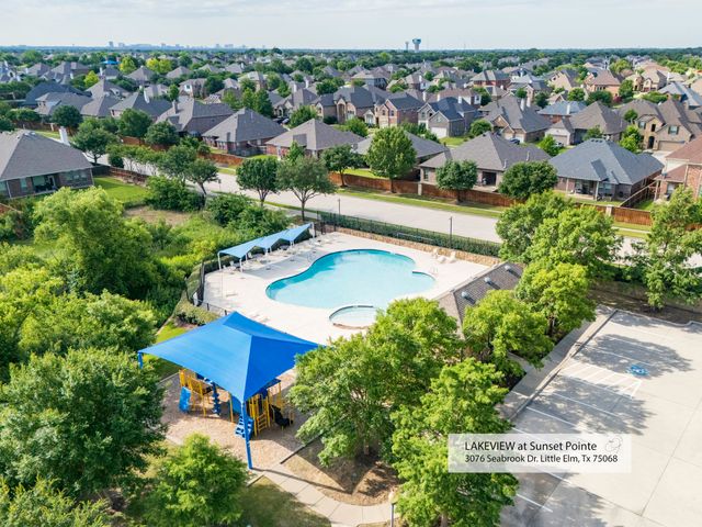 2428 Ranchview Drive, Little Elm, TX 75068