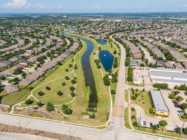 2428 Ranchview Drive, Little Elm, TX 75068