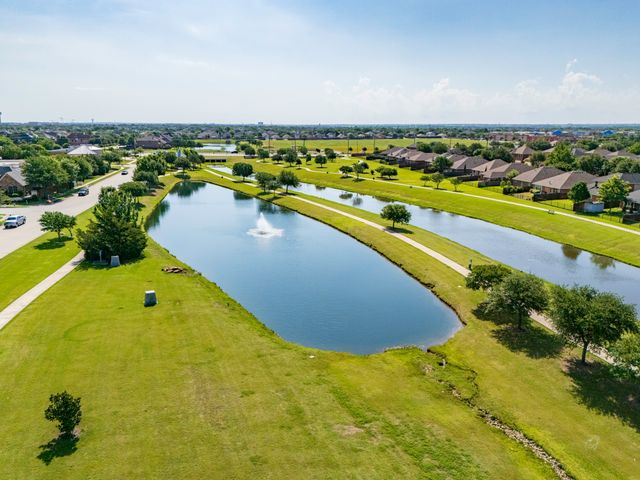 2428 Ranchview Drive, Little Elm, TX 75068