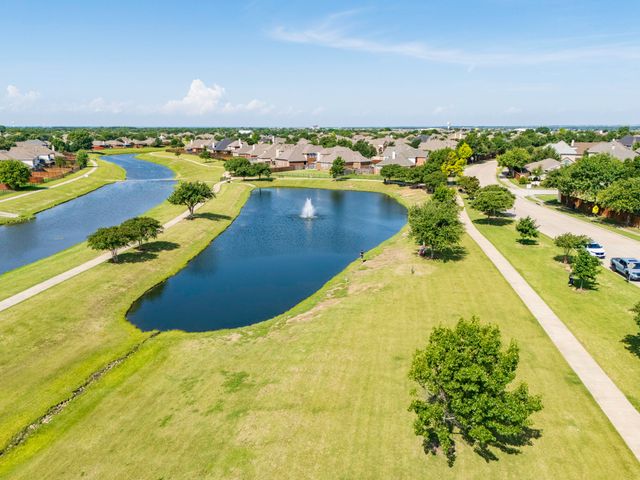 2428 Ranchview Drive, Little Elm, TX 75068