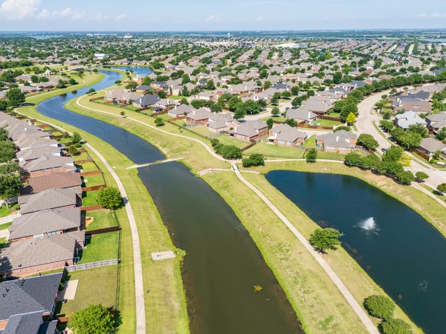 2428 Ranchview Drive, Little Elm, TX 75068