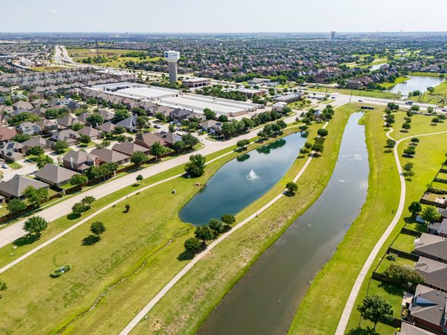 2428 Ranchview Drive, Little Elm, TX 75068
