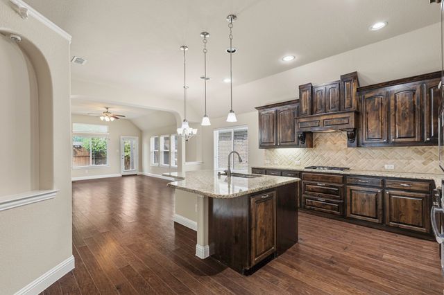 2428 Ranchview Drive, Little Elm, TX 75068