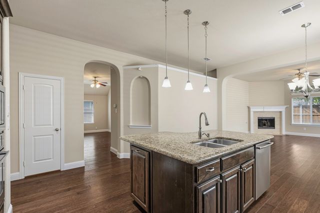 2428 Ranchview Drive, Little Elm, TX 75068