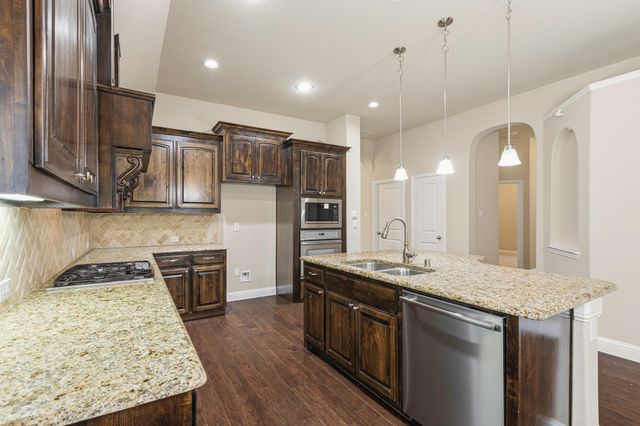 2428 Ranchview Drive, Little Elm, TX 75068