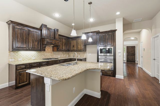 2428 Ranchview Drive, Little Elm, TX 75068