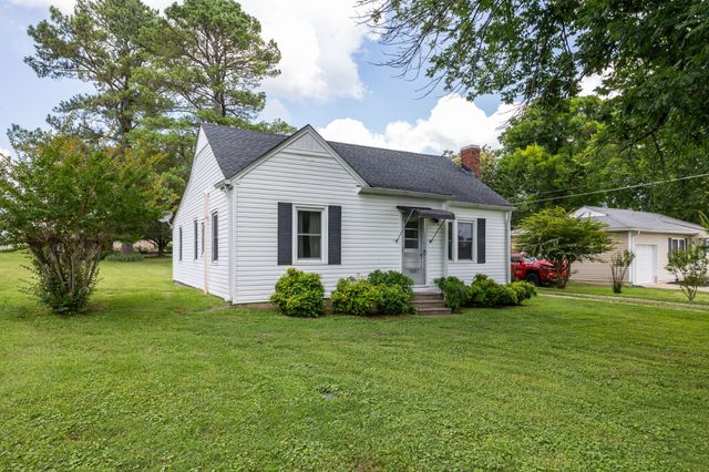 1824 Harriet St, Lewisburg, TN 37091