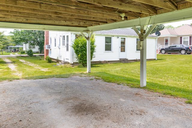 1824 Harriet St, Lewisburg, TN 37091