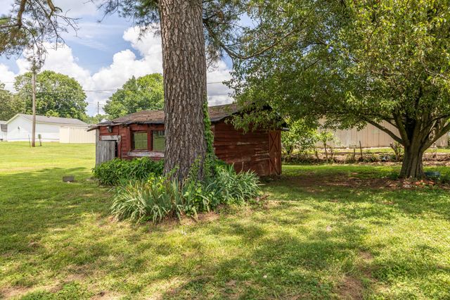 1824 Harriet St, Lewisburg, TN 37091