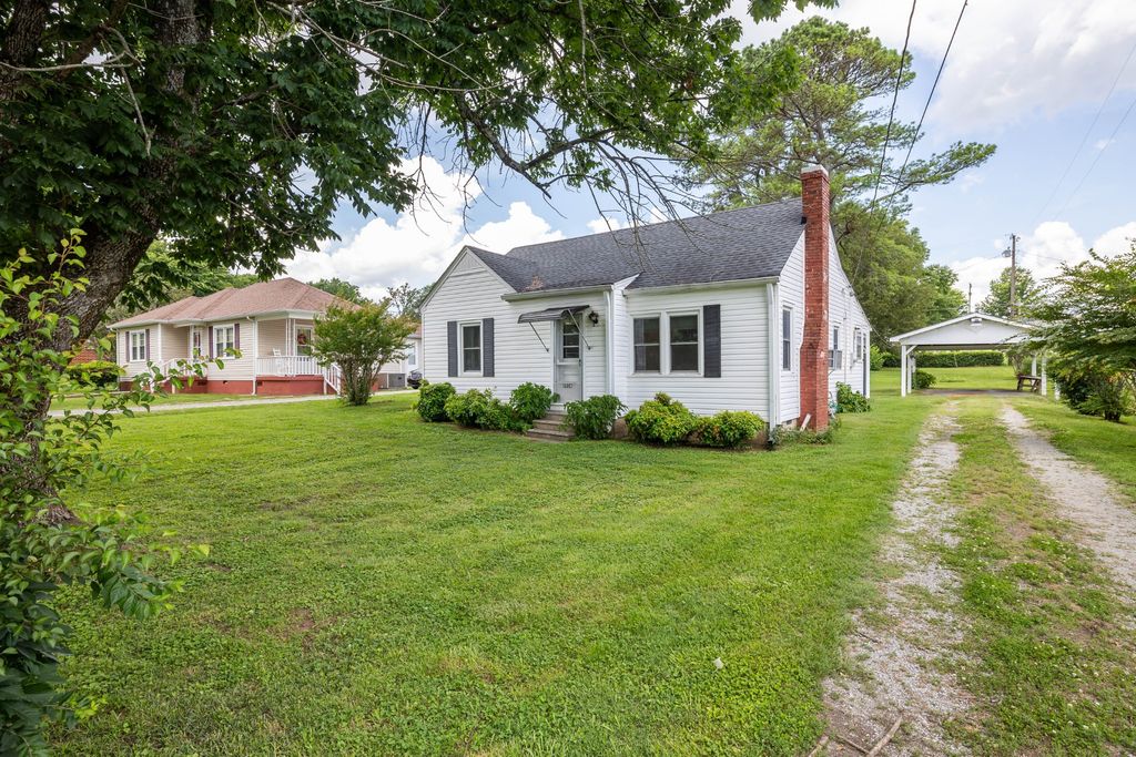 1824 Harriet St, Lewisburg, TN 37091