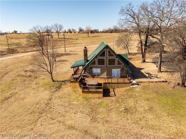 2514 Harmony Road, Alma, AR 72921