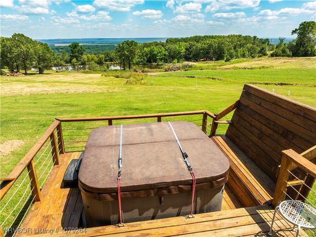2514 Harmony Road, Alma, AR 72921