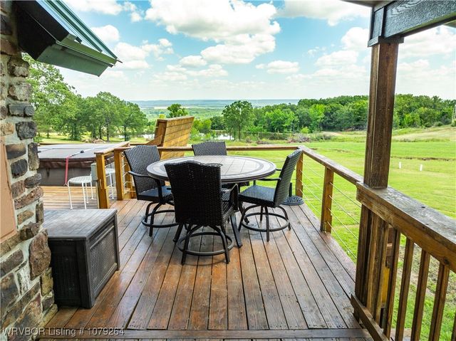 2514 Harmony Road, Alma, AR 72921