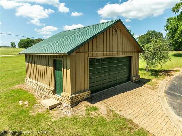 2514 Harmony Road, Alma, AR 72921