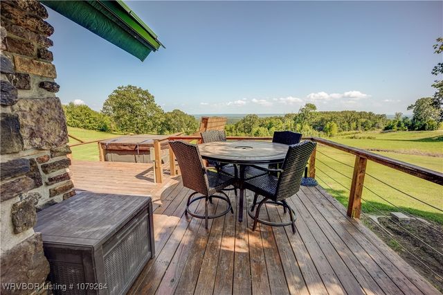 2514 Harmony Road, Alma, AR 72921