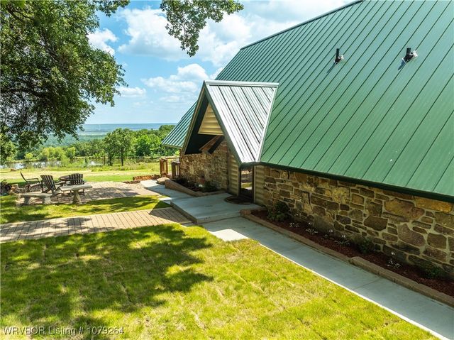 2514 Harmony Road, Alma, AR 72921