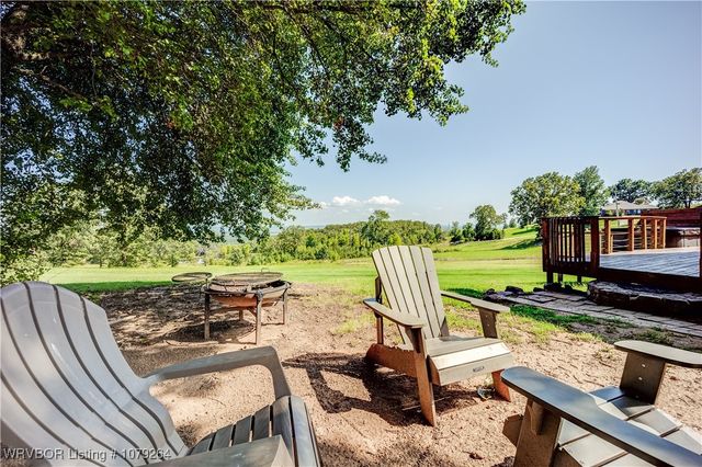 2514 Harmony Road, Alma, AR 72921