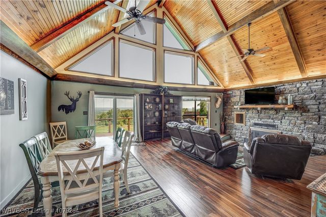 2514 Harmony Road, Alma, AR 72921