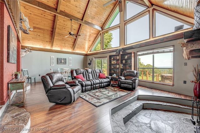 2514 Harmony Road, Alma, AR 72921