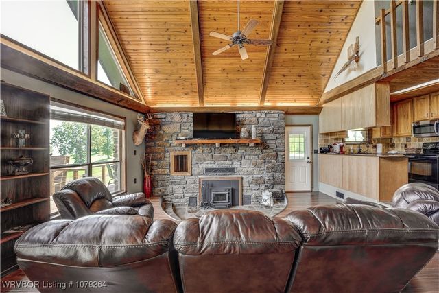 2514 Harmony Road, Alma, AR 72921