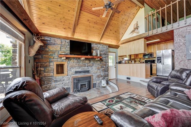 2514 Harmony Road, Alma, AR 72921