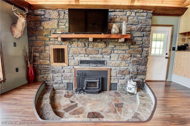 2514 Harmony Road, Alma, AR 72921