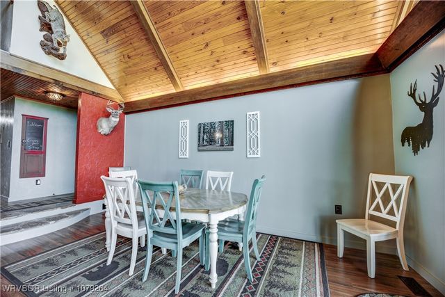 2514 Harmony Road, Alma, AR 72921