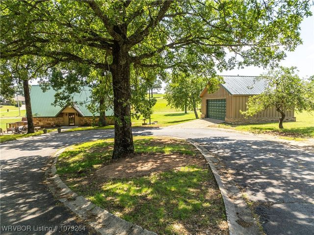 2514 Harmony Road, Alma, AR 72921