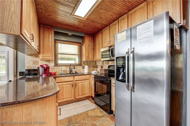 2514 Harmony Road, Alma, AR 72921