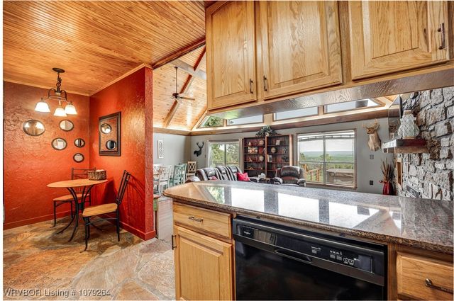 2514 Harmony Road, Alma, AR 72921