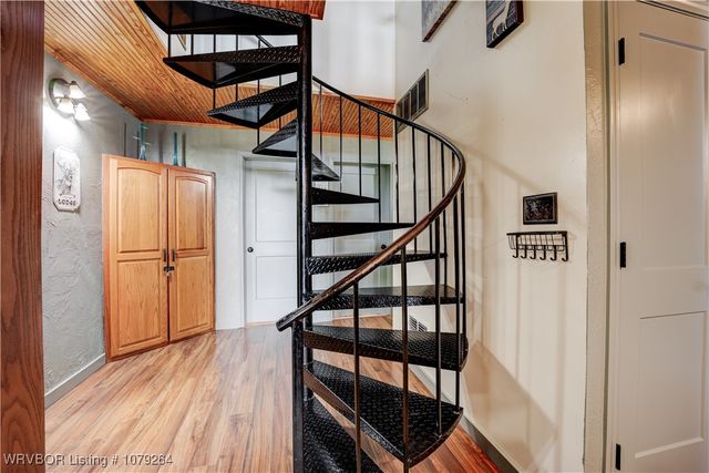 2514 Harmony Road, Alma, AR 72921