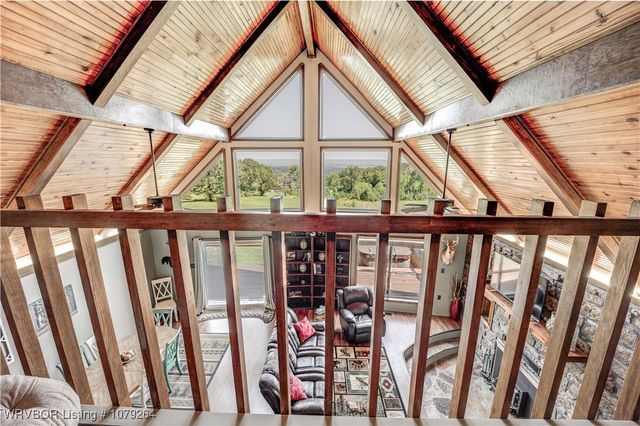 2514 Harmony Road, Alma, AR 72921