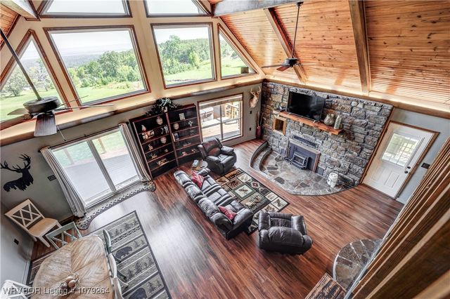 2514 Harmony Road, Alma, AR 72921