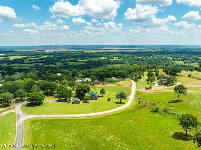 2514 Harmony Road, Alma, AR 72921