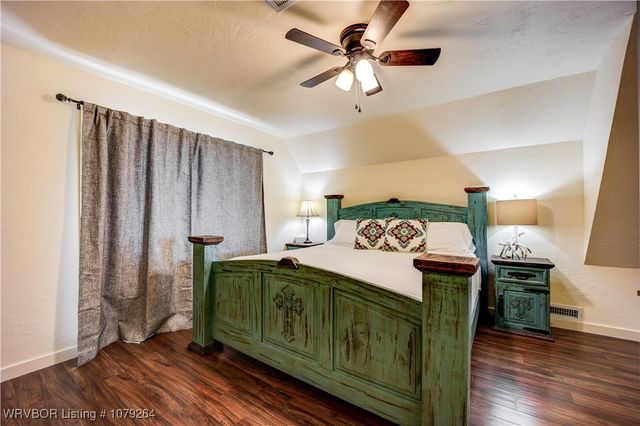 2514 Harmony Road, Alma, AR 72921