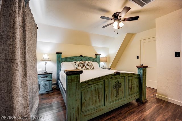 2514 Harmony Road, Alma, AR 72921