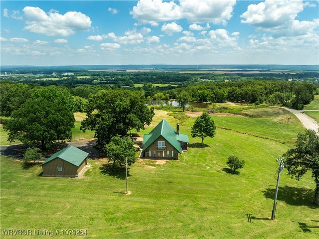 2514 Harmony Road, Alma, AR 72921