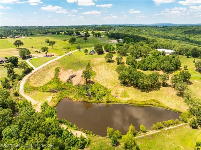 2514 Harmony Road, Alma, AR 72921