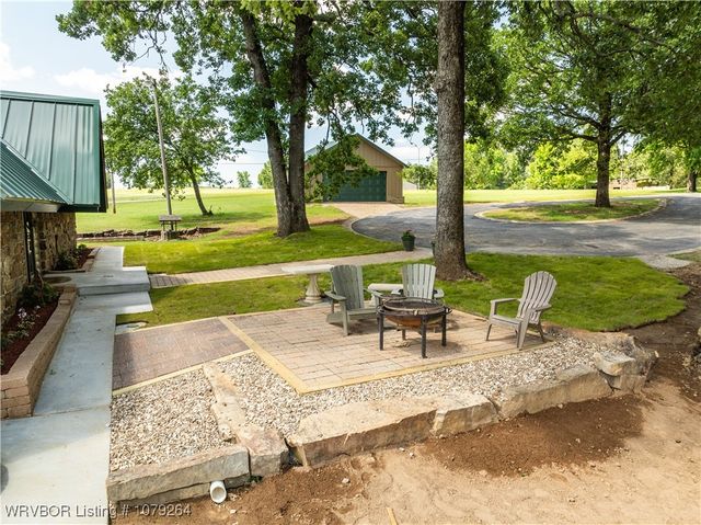2514 Harmony Road, Alma, AR 72921
