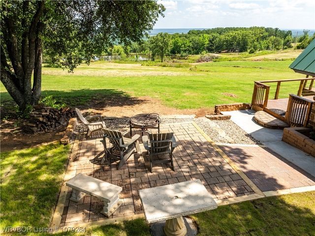 2514 Harmony Road, Alma, AR 72921