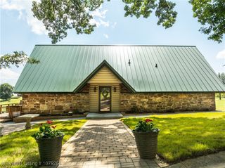 2514 Harmony Road, Alma, AR 72921