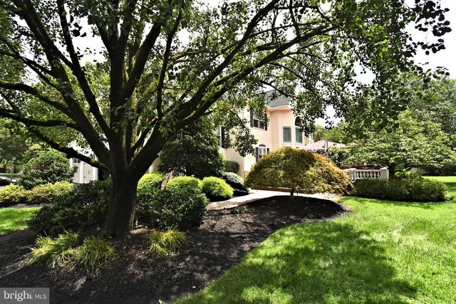 102 CHANNELHOUSE RD, North Wales, PA 19454