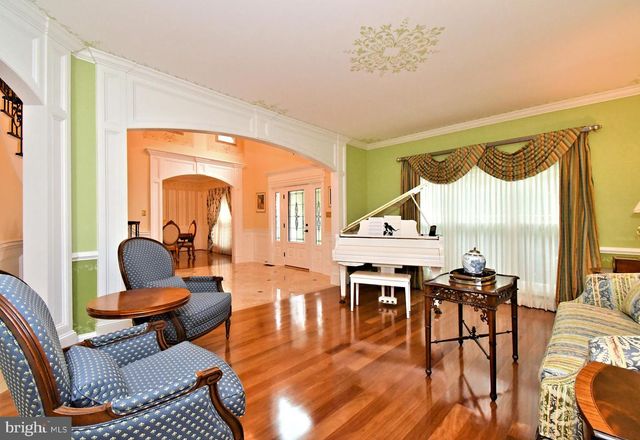 102 CHANNELHOUSE RD, North Wales, PA 19454
