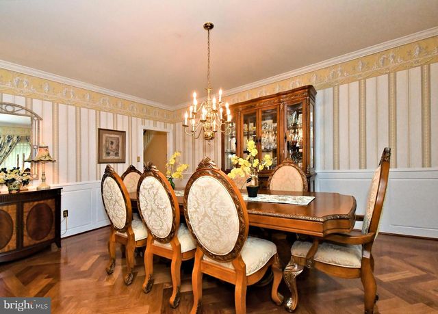 102 CHANNELHOUSE RD, North Wales, PA 19454