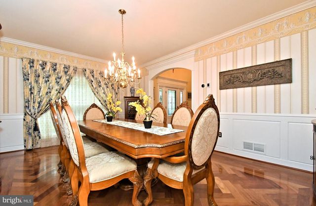 102 CHANNELHOUSE RD, North Wales, PA 19454