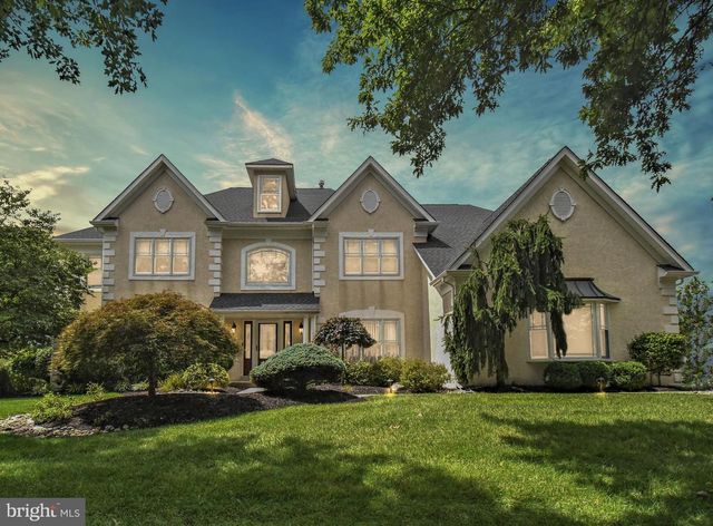 102 CHANNELHOUSE RD, North Wales, PA 19454