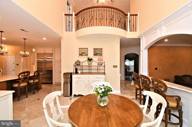 102 CHANNELHOUSE RD, North Wales, PA 19454