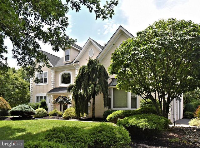102 CHANNELHOUSE RD, North Wales, PA 19454