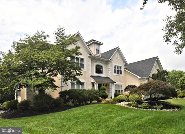 102 CHANNELHOUSE RD, North Wales, PA 19454