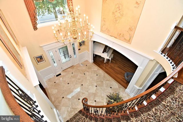 102 CHANNELHOUSE RD, North Wales, PA 19454
